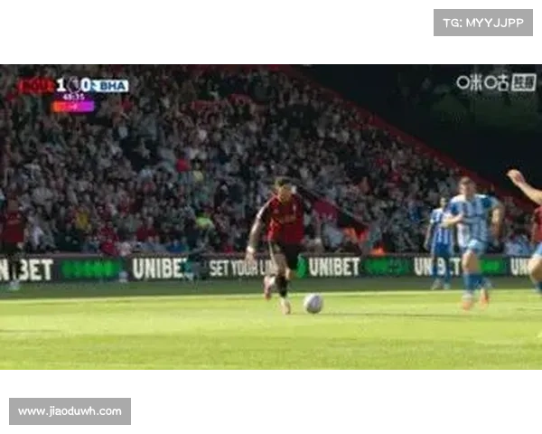 伯恩茅斯三连胜塞梅尼奥传射助力 三笘薫打入赛季首球逆袭布莱顿