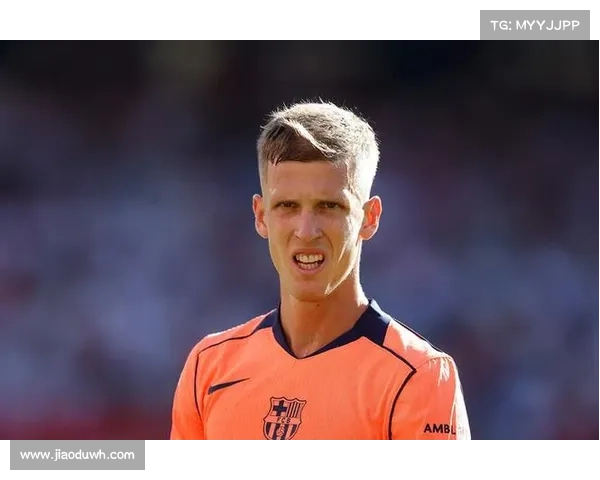 西媒曝奥尔莫对塞维亚赛遭冲撞受伤 初未重视情况逐渐加剧